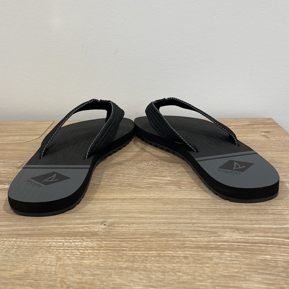 Sperry Sandals, Size 12 - Picture 6 of 9
